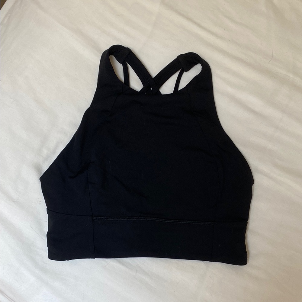 lululemon sports bra / tank